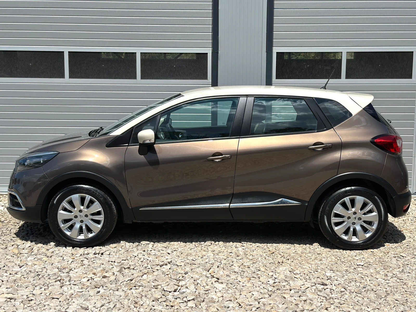 Renault Captur 1.5 dci 90кс car-play ТОП СЪСТОЯНИЕ - изображение 4