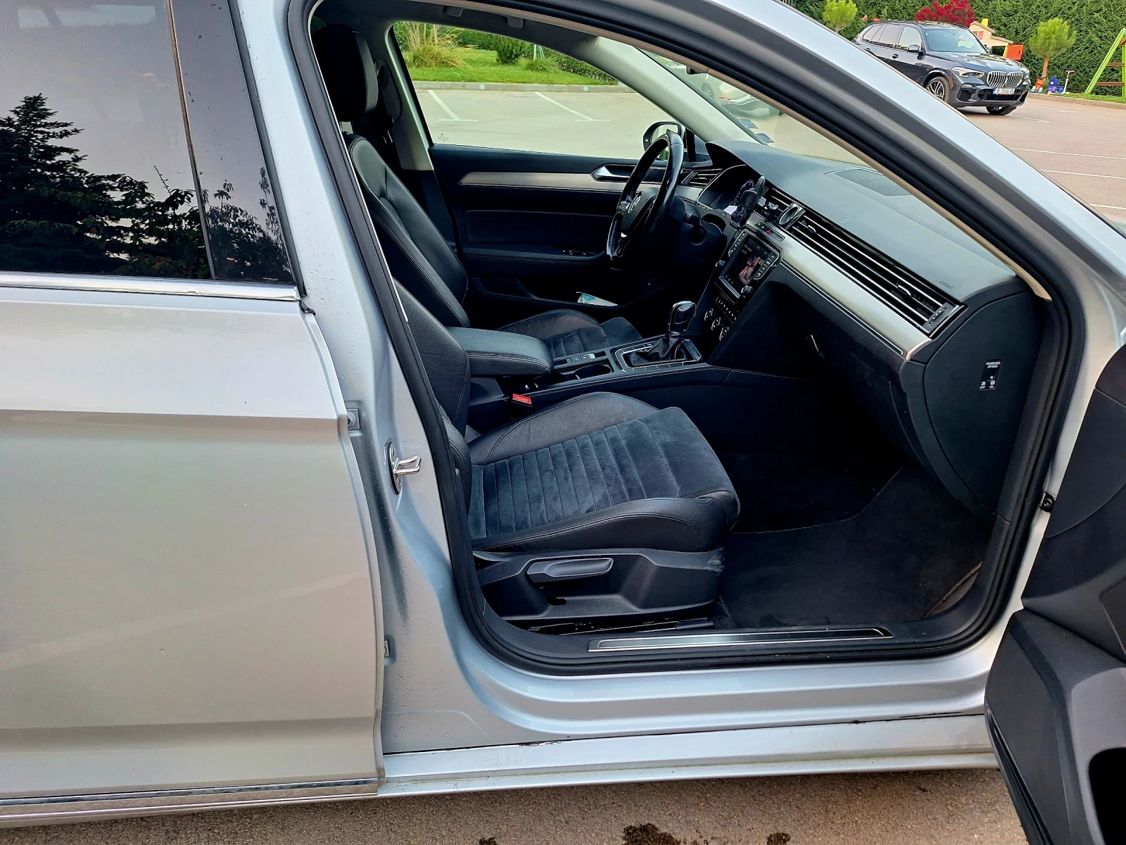 VW Passat 2.0 tdi - изображение 7