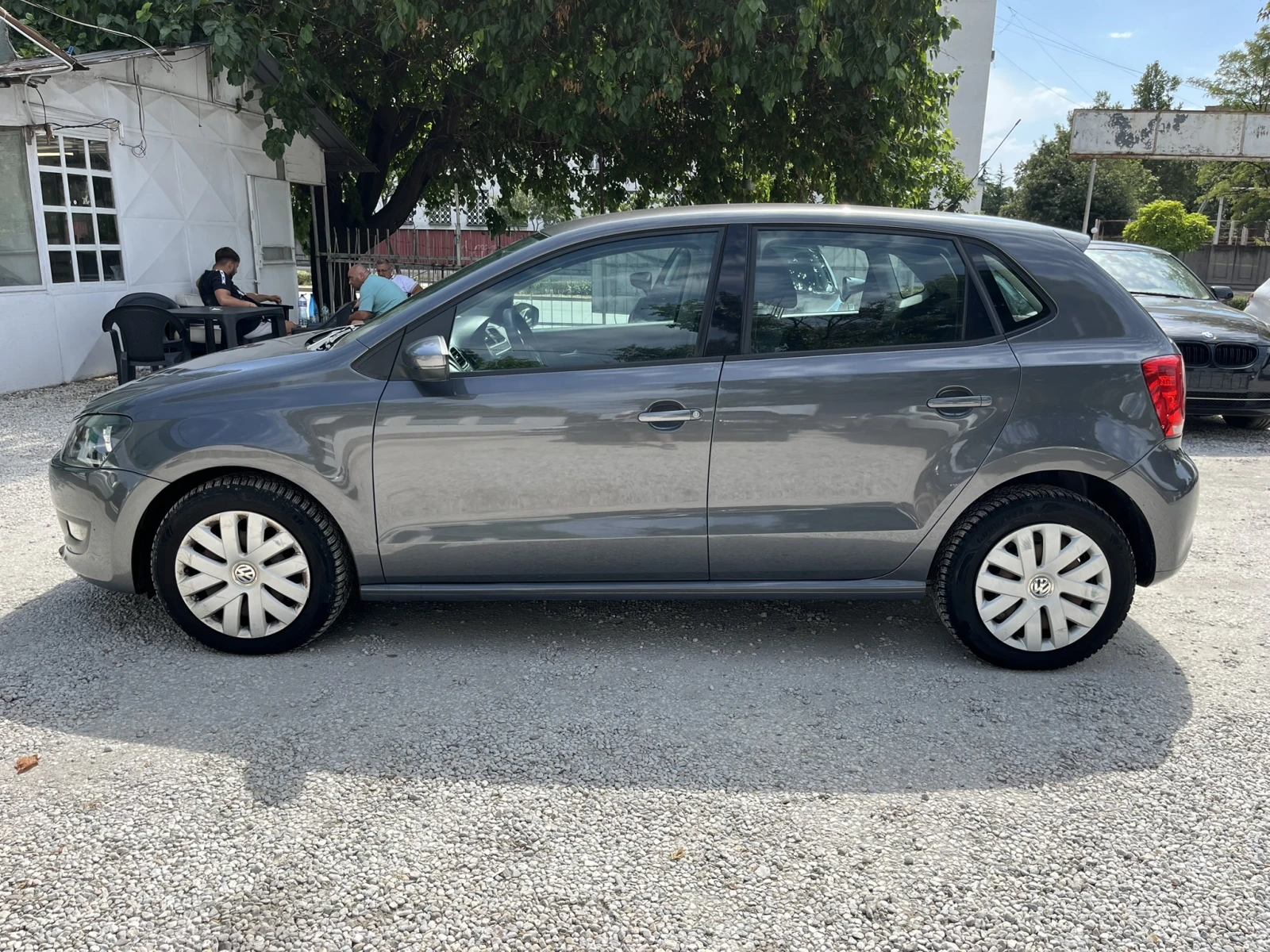 VW Polo 1.4 - Бензин/Газ - изображение 3
