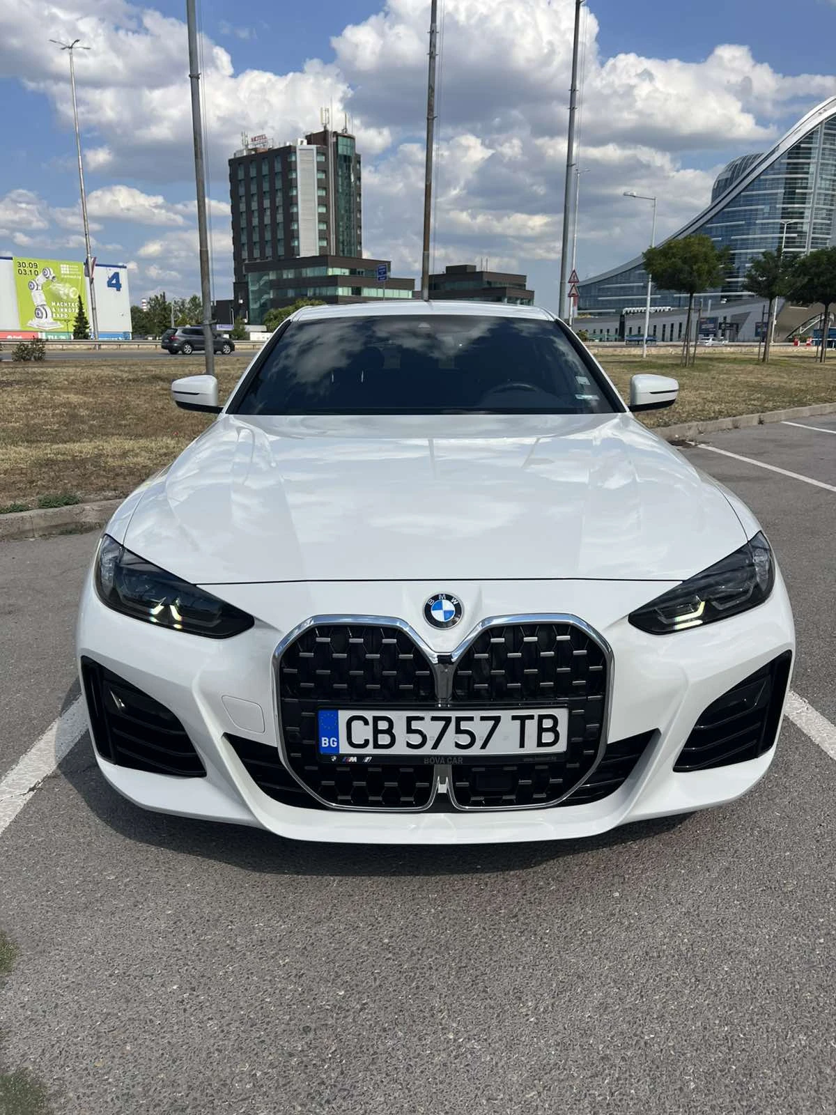 BMW 430  - изображение 2