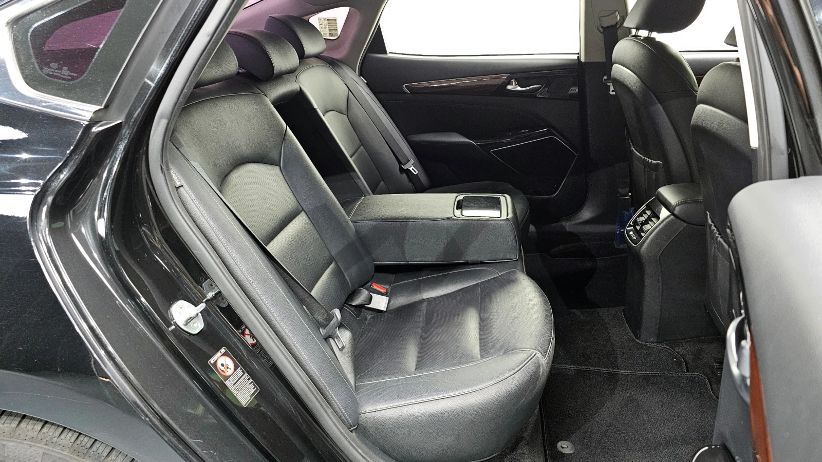 Kia K7 3.0LPI LUXURY | Mobile.bg   11