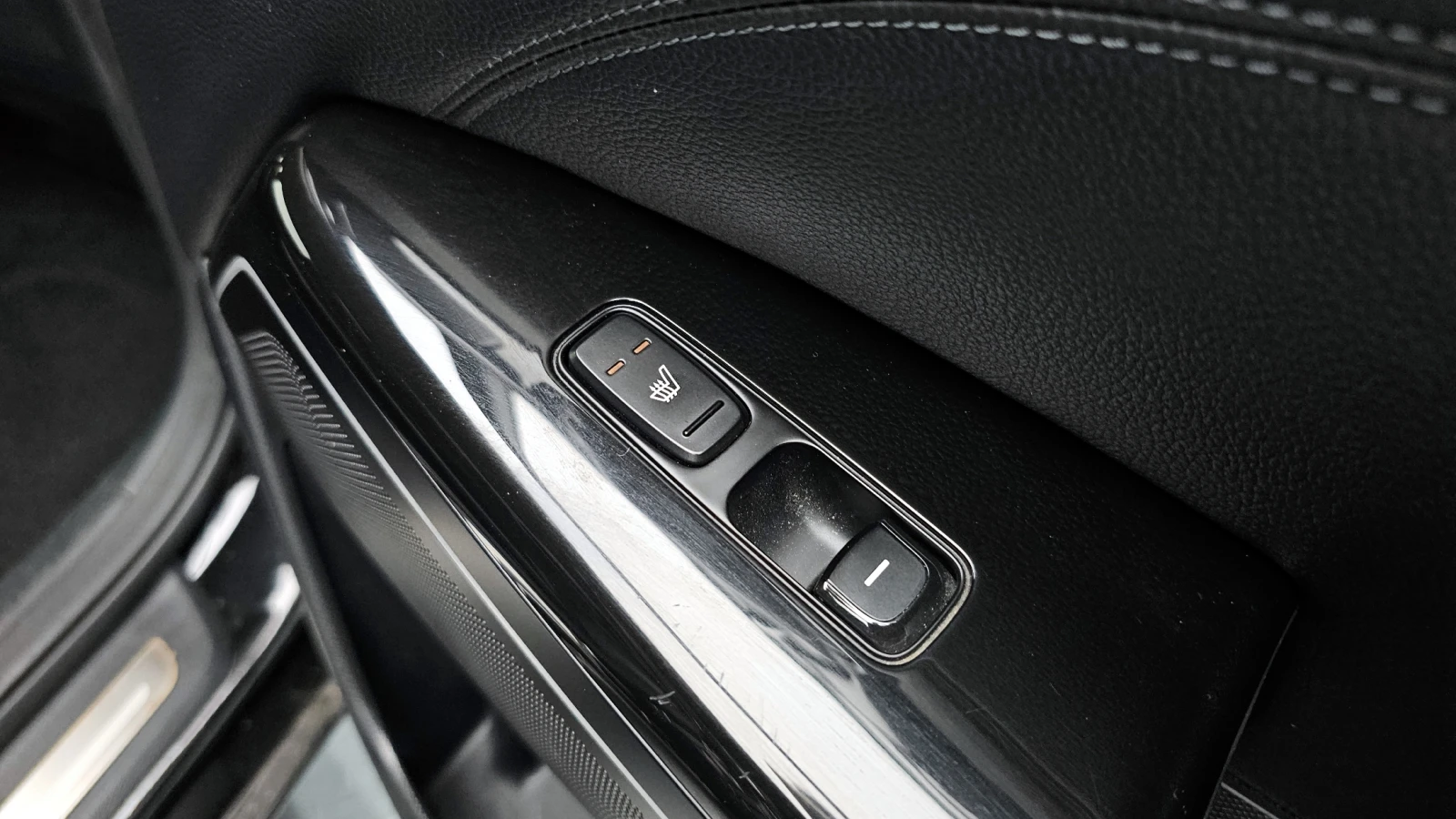 Kia K7 3.0LPI LUXURY | Mobile.bg   16