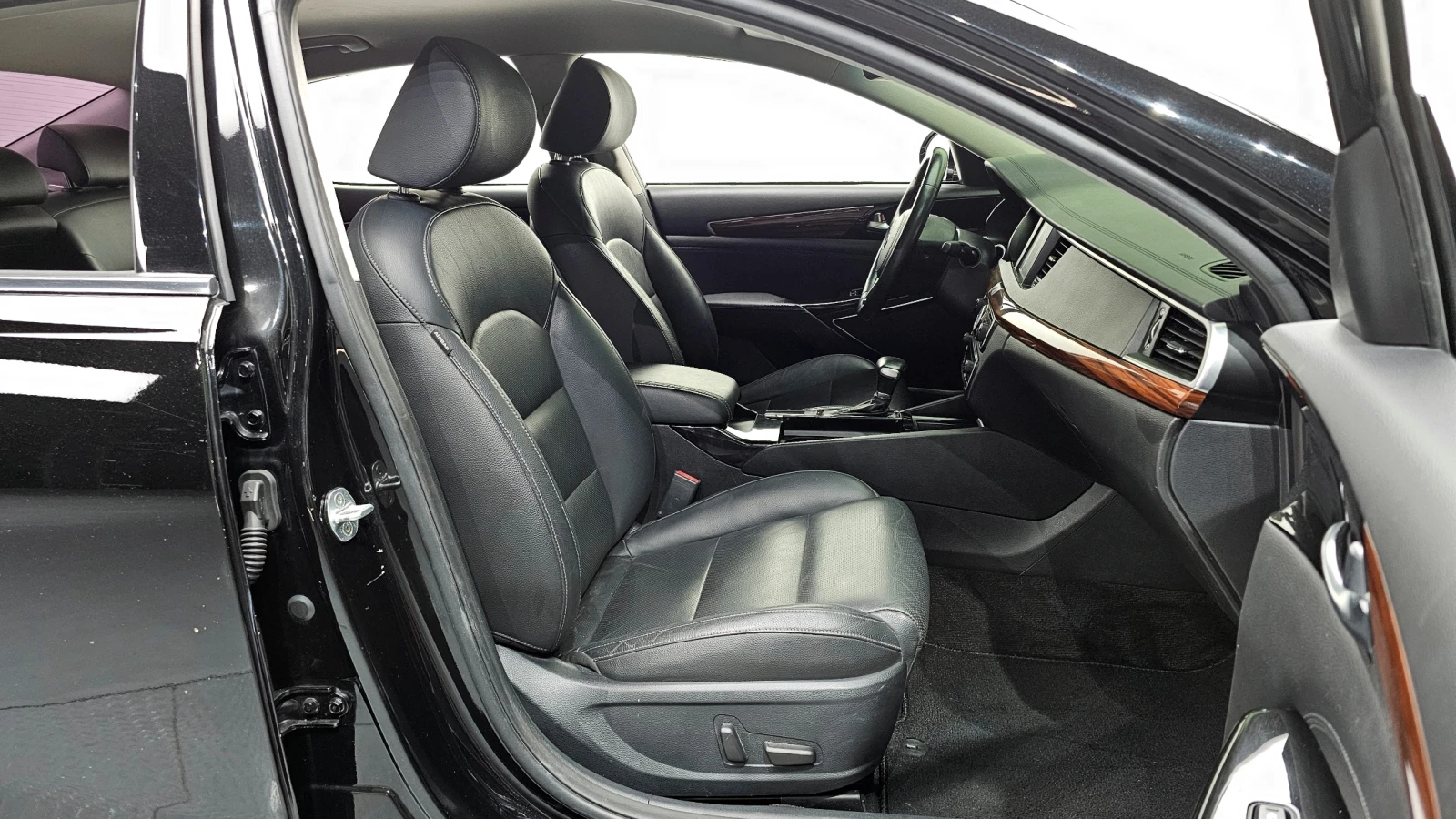 Kia K7 3.0LPI LUXURY | Mobile.bg   10