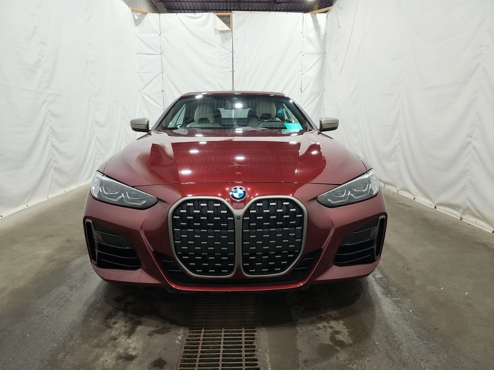 BMW 440 CARFAX * * АВТО КРЕДИТ * *  - изображение 2