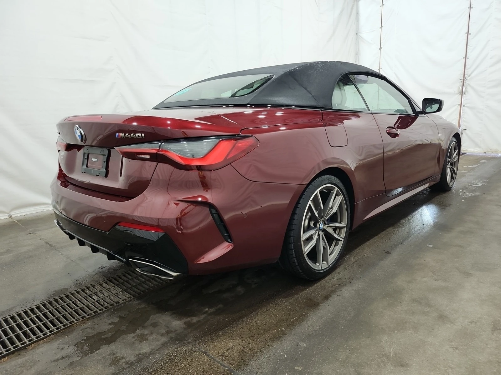 BMW 440 CARFAX * * АВТО КРЕДИТ * *  - изображение 4