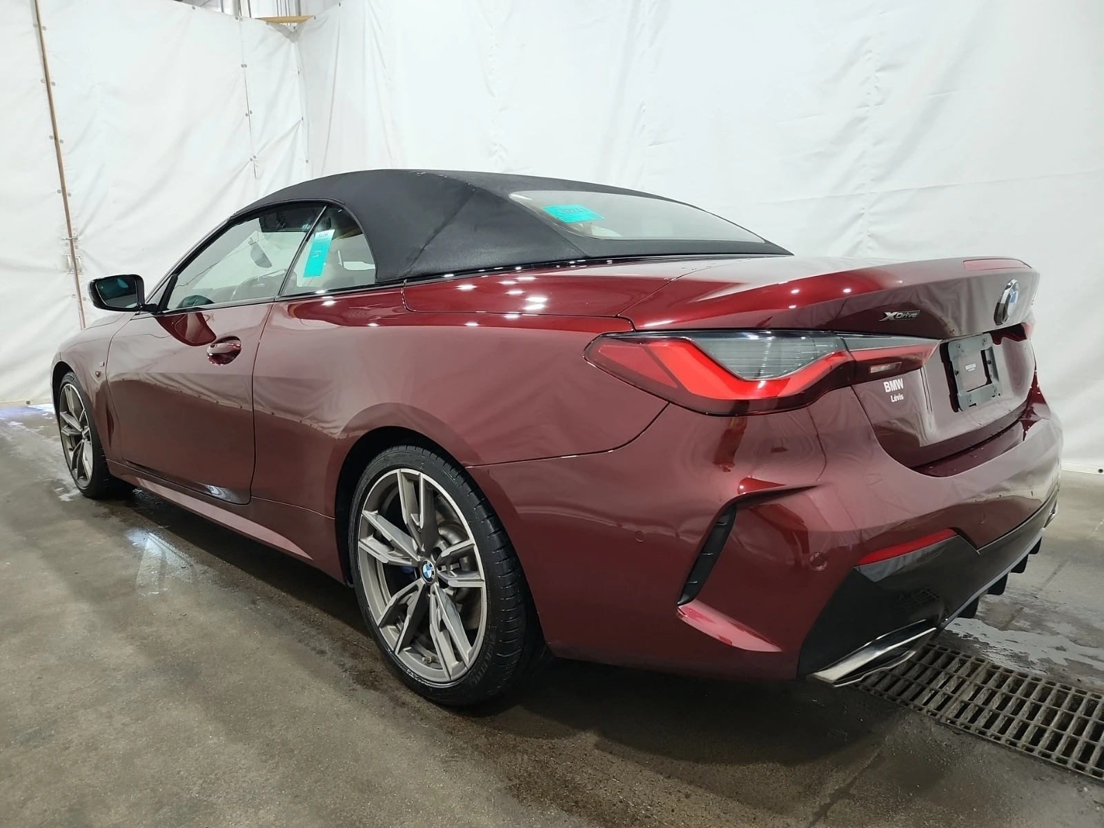 BMW 440 CARFAX * * АВТО КРЕДИТ * *  - изображение 6