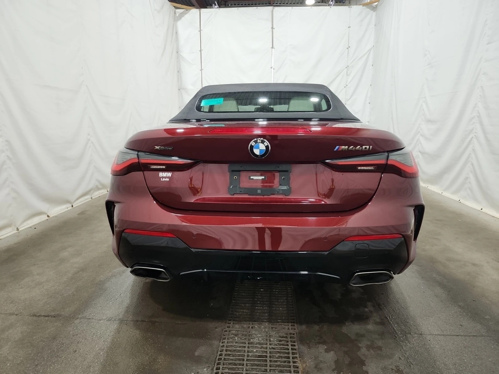 BMW 440 CARFAX * * АВТО КРЕДИТ * *  - изображение 5