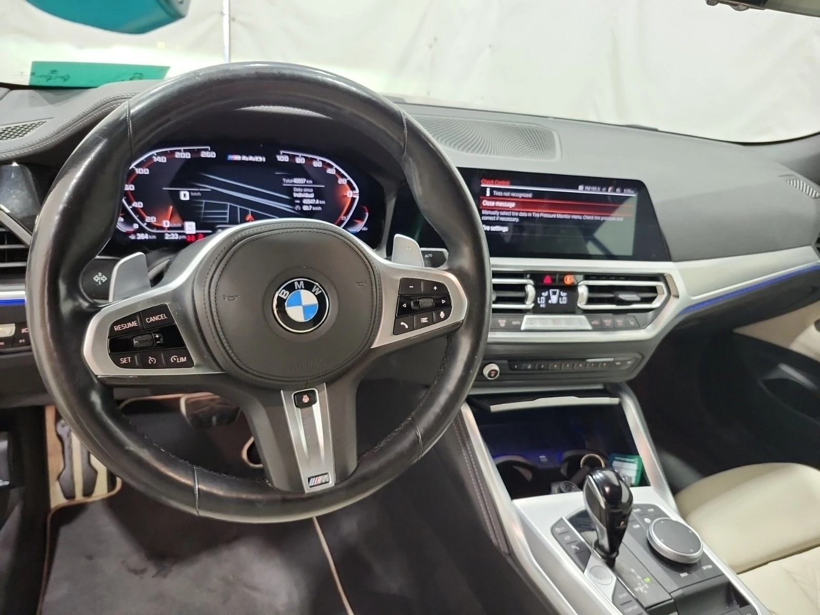 BMW 440 CARFAX * * АВТО КРЕДИТ * *  - изображение 8