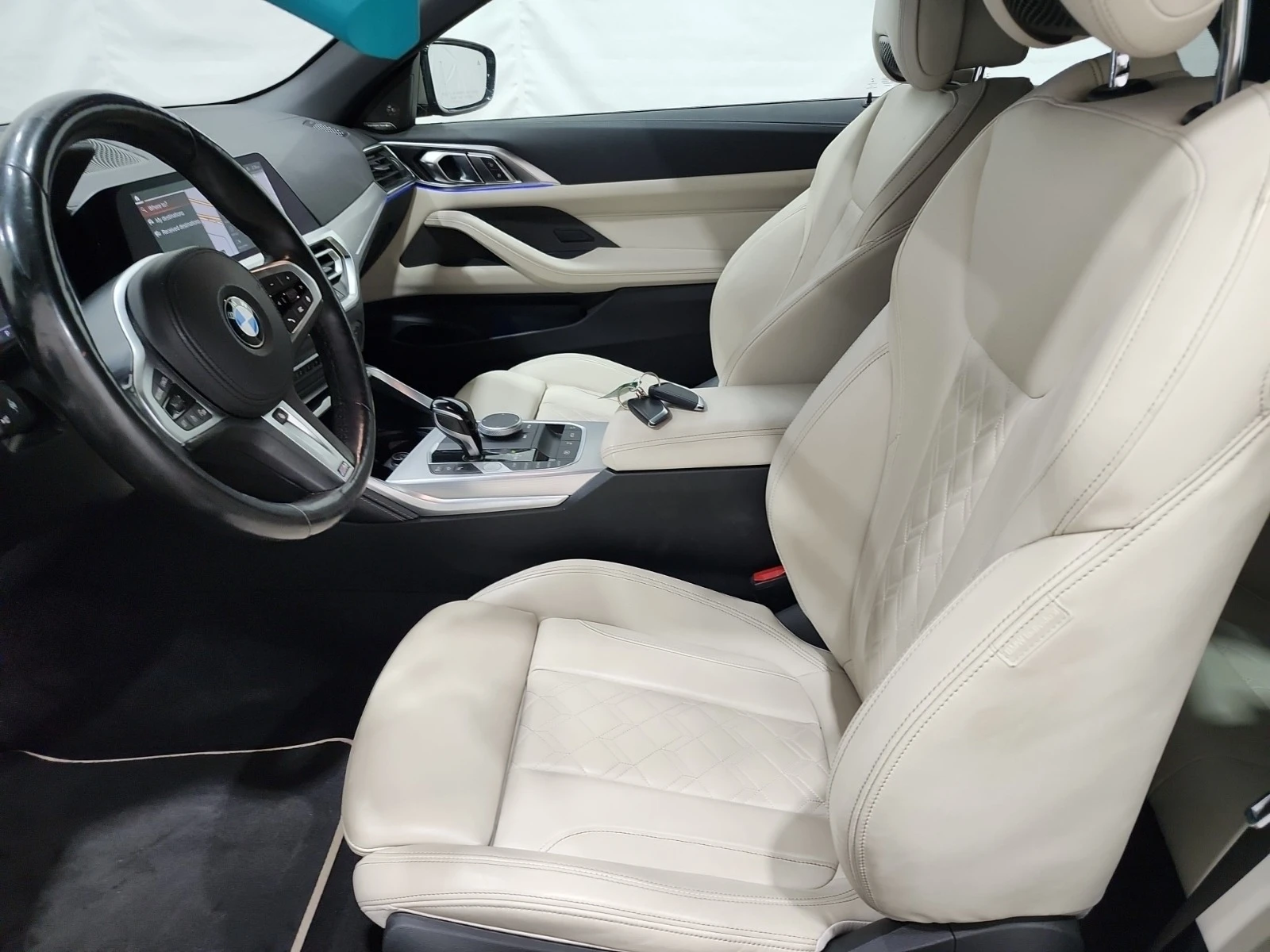 BMW 440 CARFAX * * АВТО КРЕДИТ * *  - изображение 10