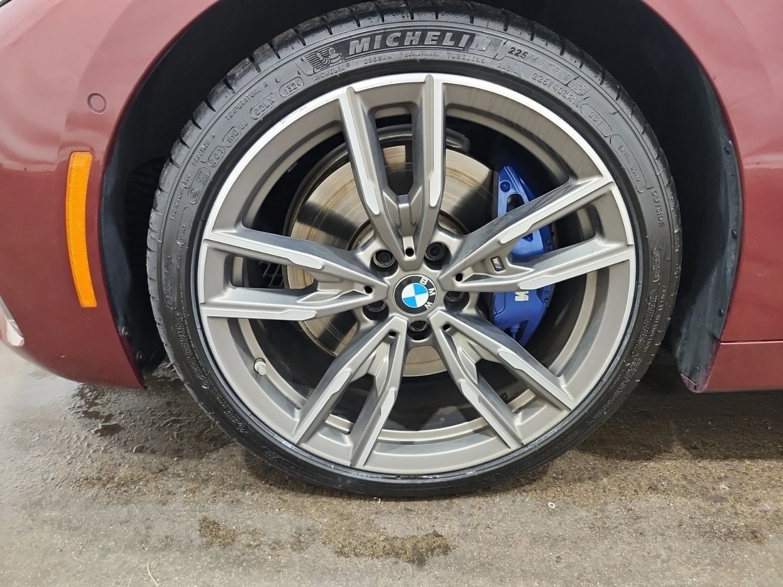 BMW 440 CARFAX * * АВТО КРЕДИТ * *  - изображение 7