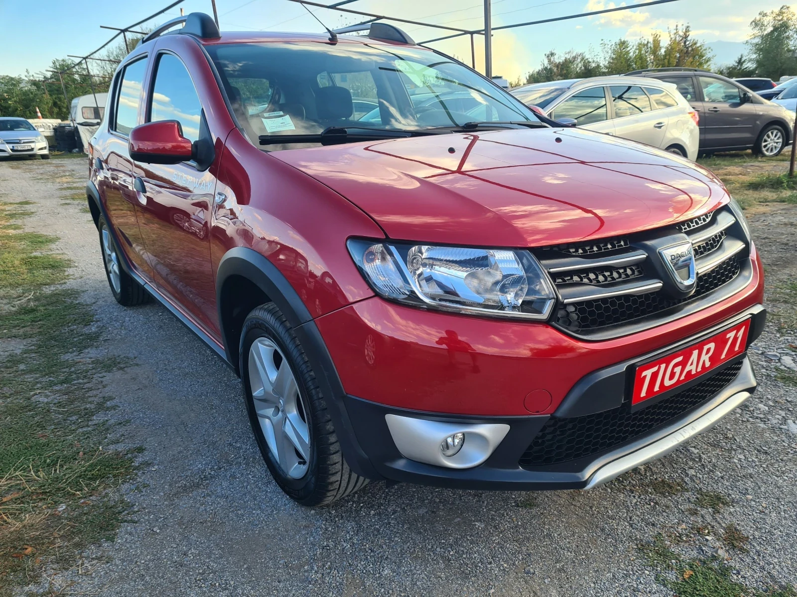 Dacia Sandero 1.5 DCi 90p.s - изображение 3