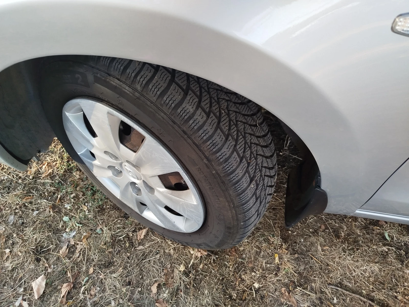 Hyundai I30  - изображение 9