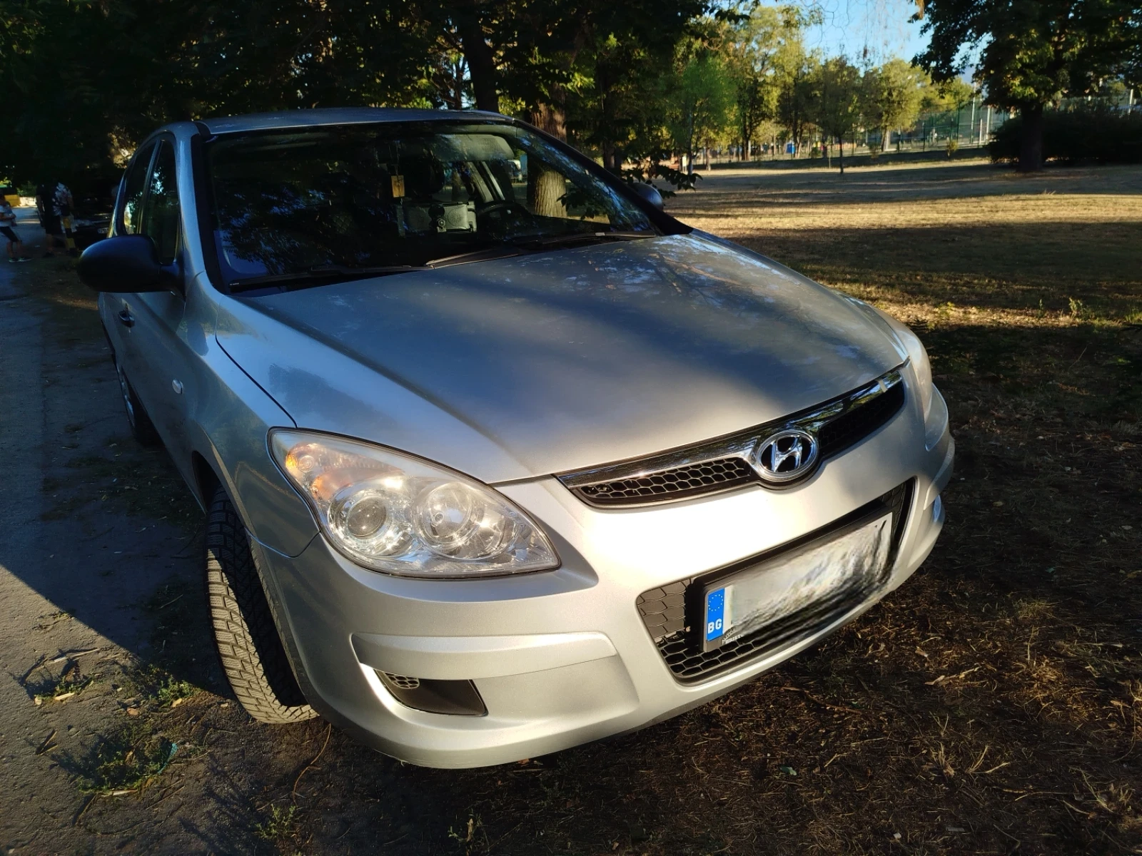 Hyundai I30 | Mobile.bg   1