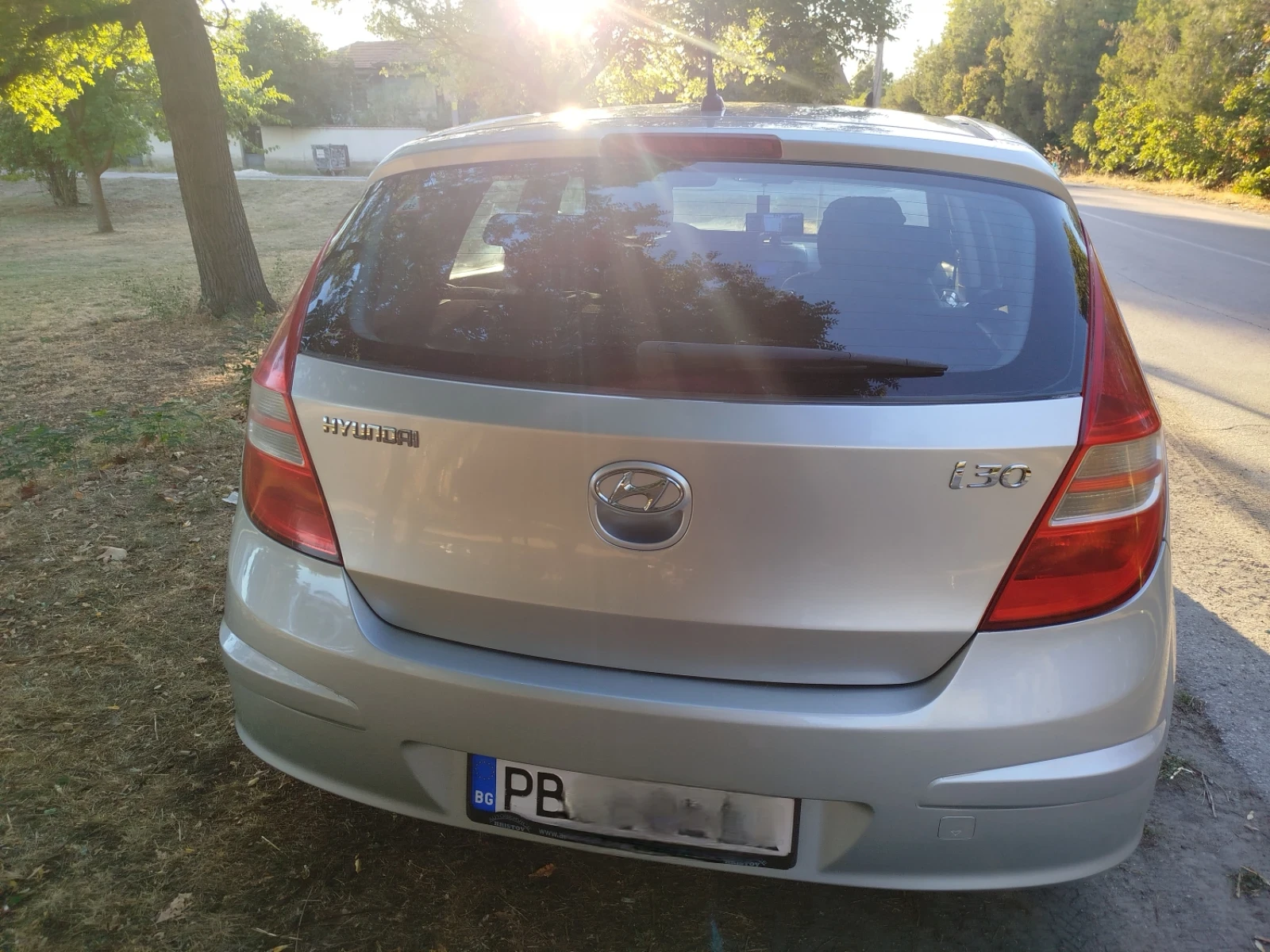 Hyundai I30 | Mobile.bg   11