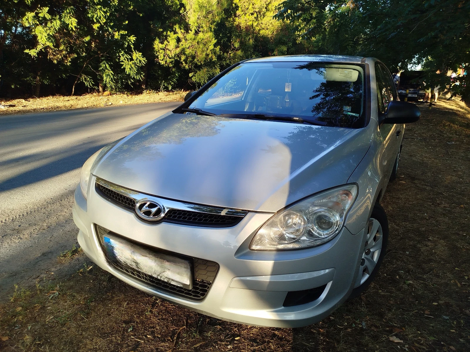 Hyundai I30 | Mobile.bg   14