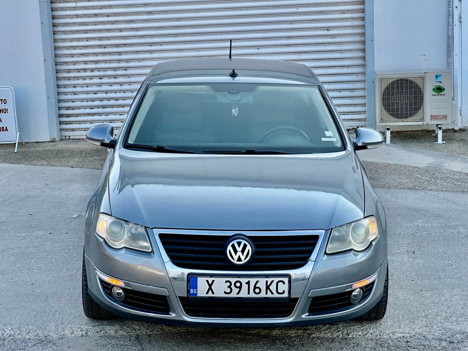 VW Passat  - изображение 2