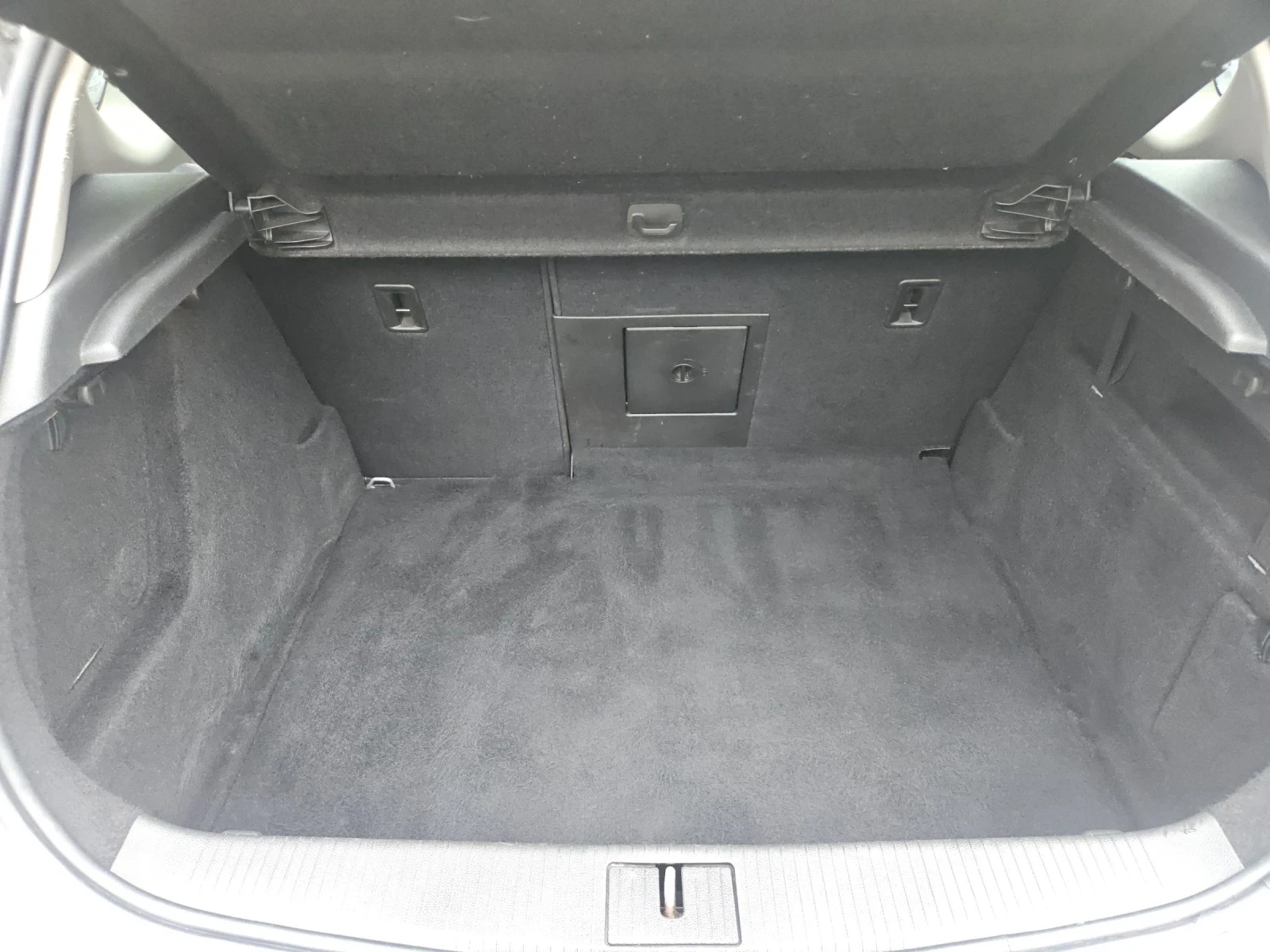 Opel Astra 1.3cdti - изображение 9