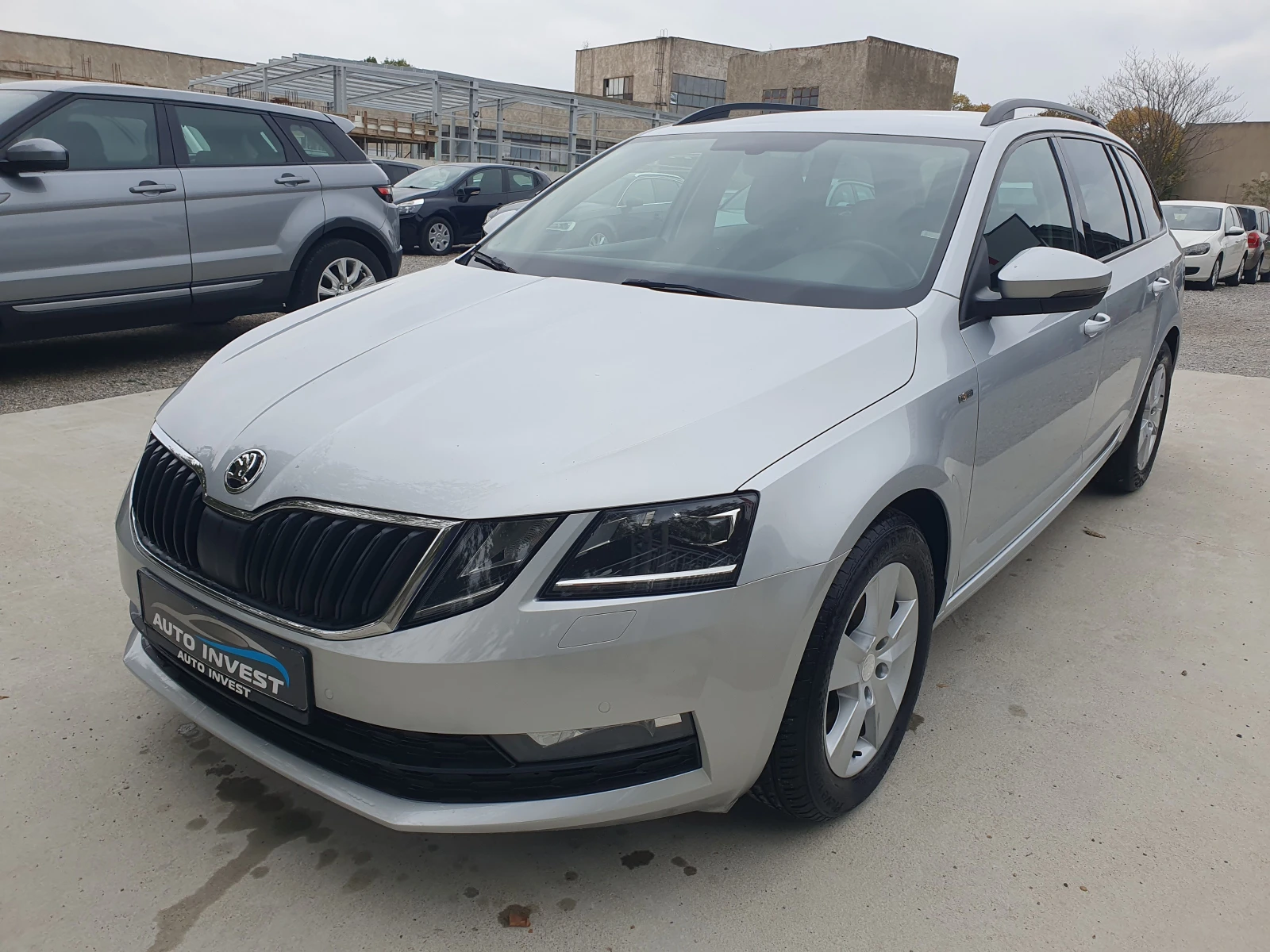 Skoda Octavia 2.0/150ks/AVTOMAT - изображение 3