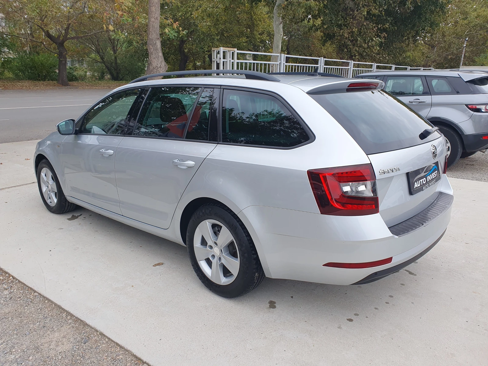 Skoda Octavia 2.0/150ks/AVTOMAT - изображение 5