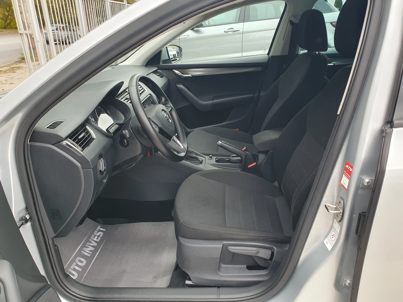 Skoda Octavia 2.0/150ks/AVTOMAT - изображение 9
