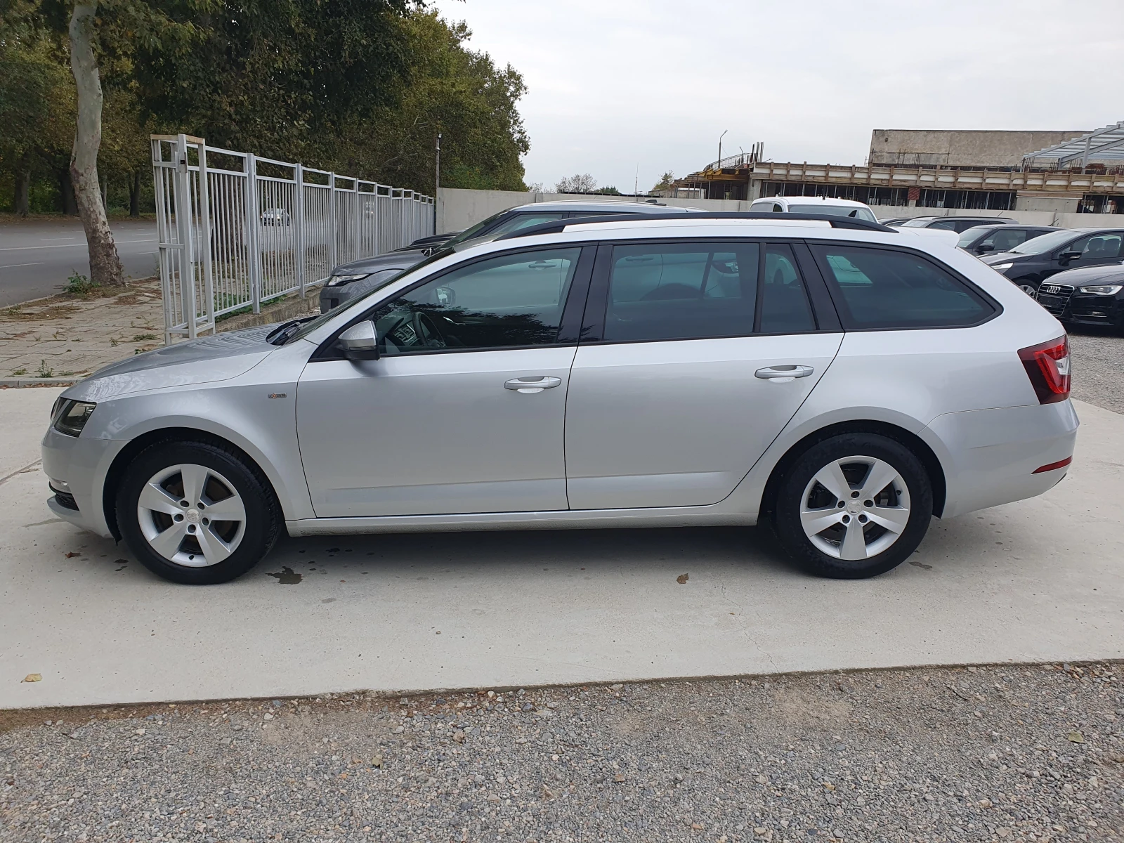 Skoda Octavia 2.0/150ks/AVTOMAT - изображение 4
