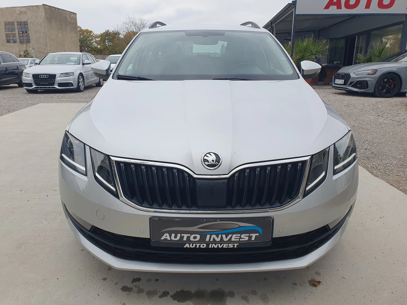 Skoda Octavia 2.0/150ks/AVTOMAT - изображение 2
