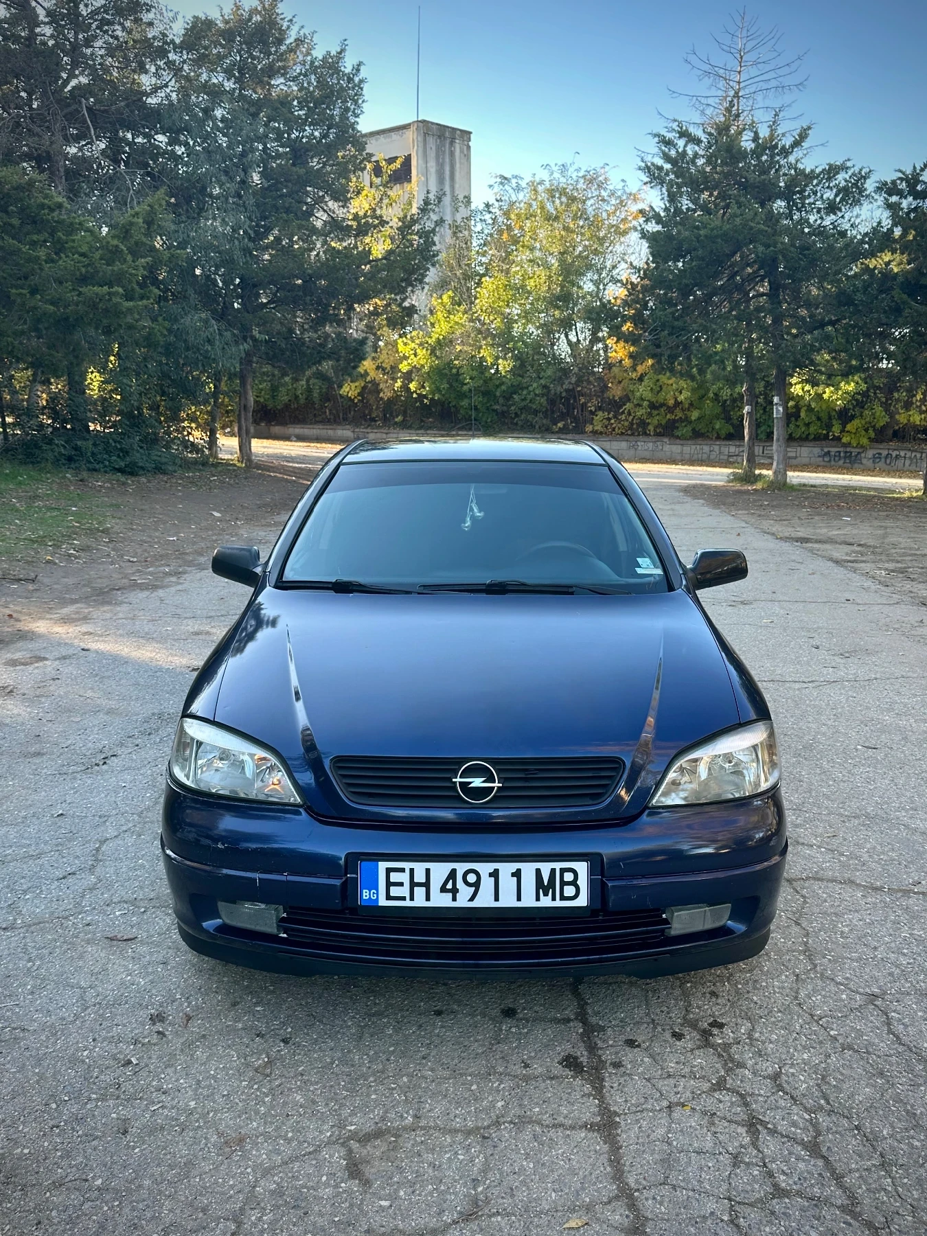Opel Astra | Mobile.bg   1