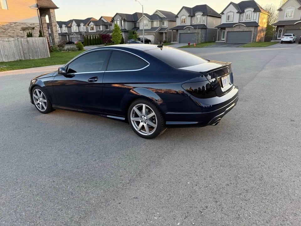Mercedes-Benz C 350 * * CARFAX * * АВТО КРЕДИТ * *  - изображение 5