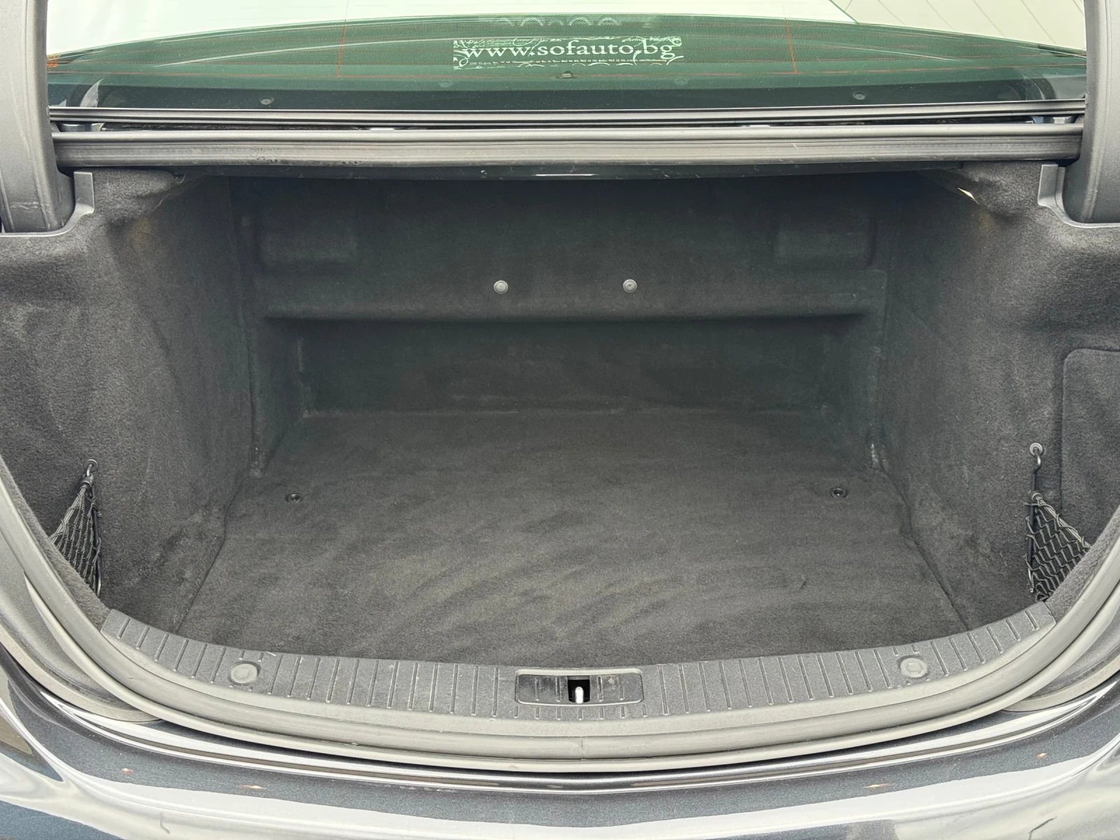 Mercedes-Benz S 350 AMG/DISTR/CAMERA/4-MATIC/PANO/// FUL!! | Mobile.bg   15