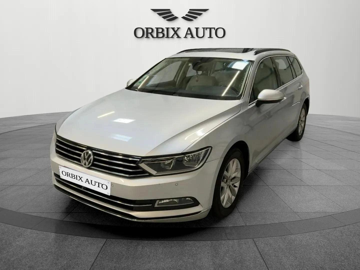 VW Passat 2.0TDI  148000km!!! FACELIFT | Mobile.bg   1