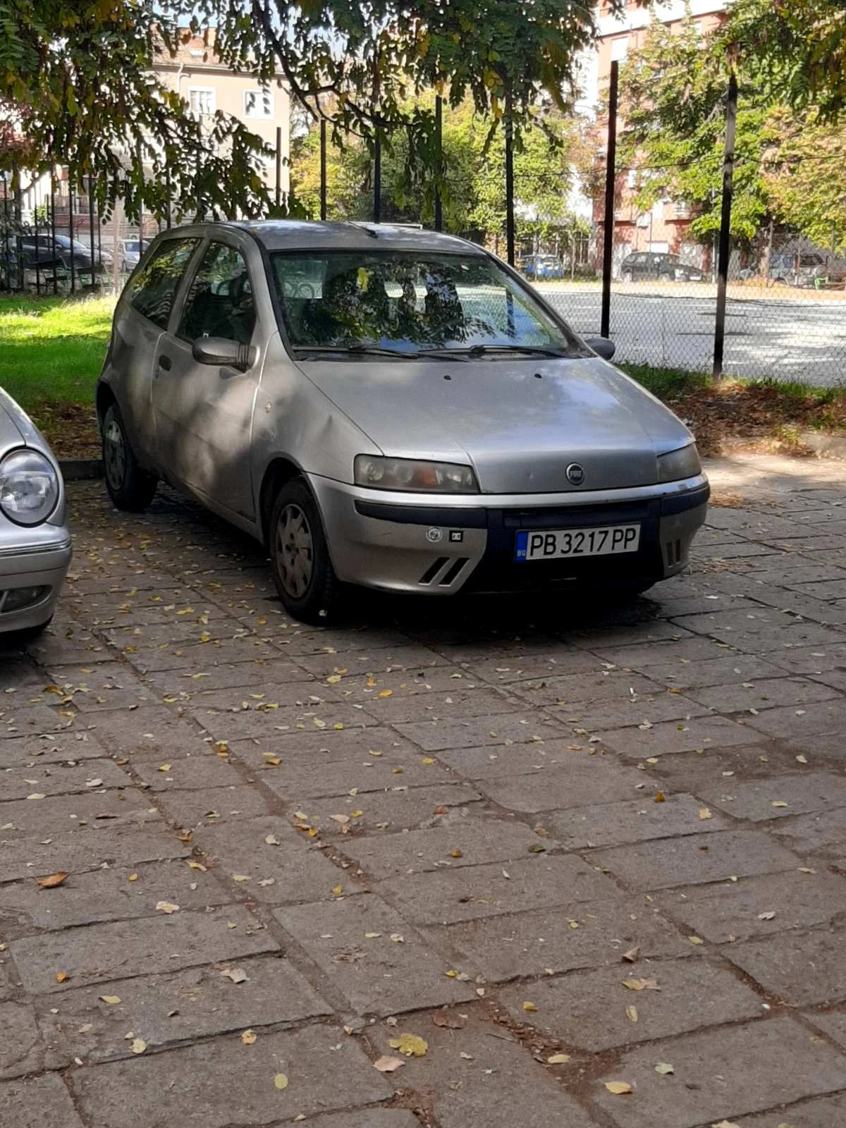 Fiat Punto | Mobile.bg   1