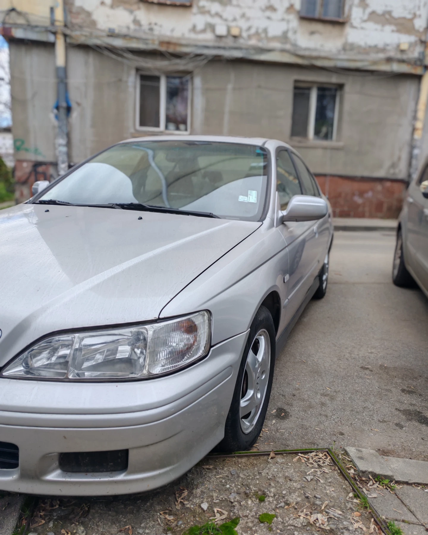 Honda Accord 1.8 ������ ������ ������  | Mobile.bg � ����������� 3