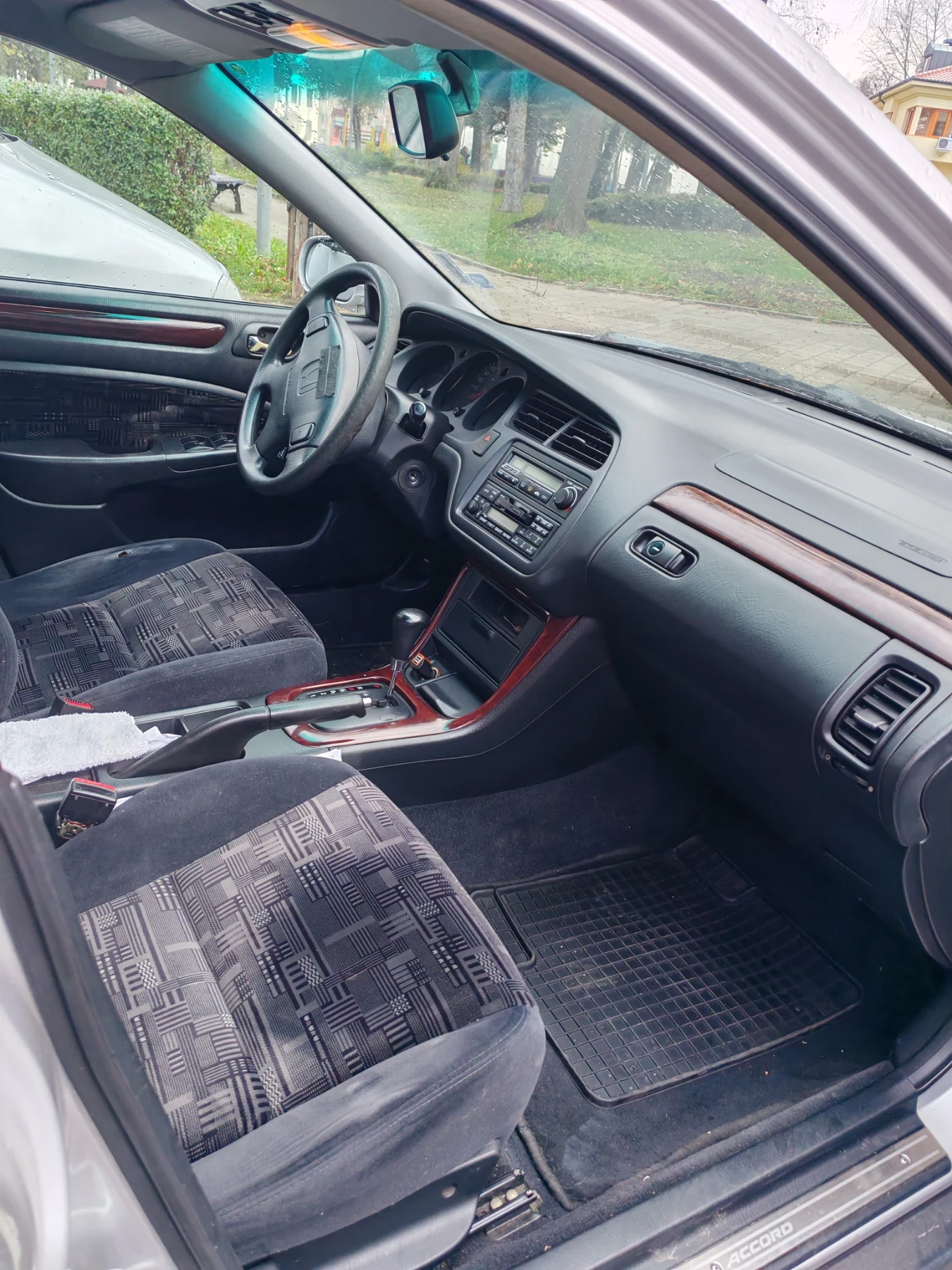 Honda Accord 1.8 ������ ������ ������  | Mobile.bg � ����������� 9