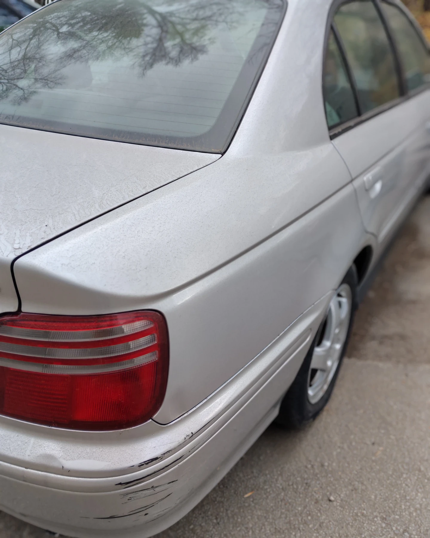 Honda Accord 1.8 ������ ������ ������  | Mobile.bg � ����������� 6