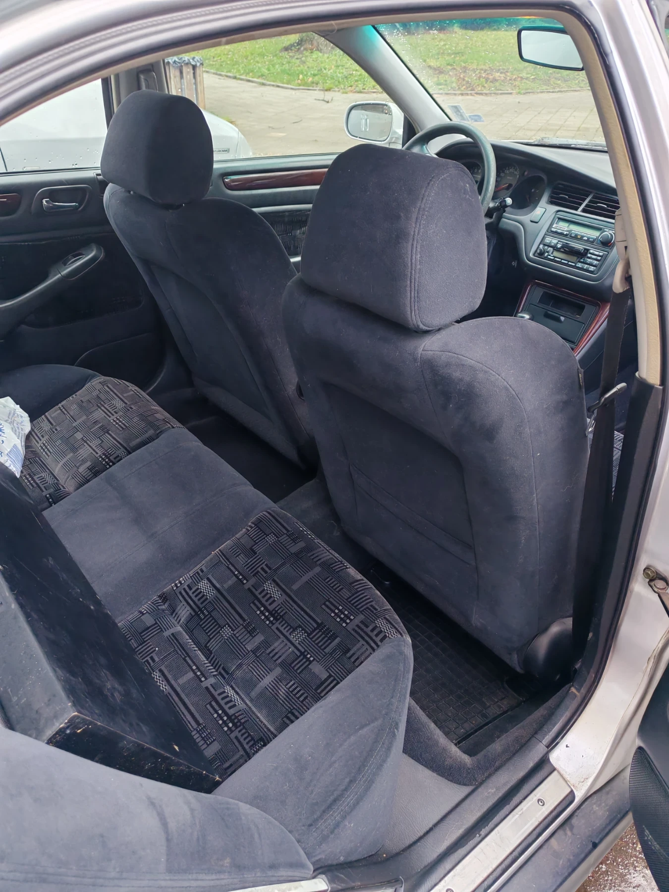 Honda Accord 1.8 ������ ������ ������  | Mobile.bg � ����������� 8