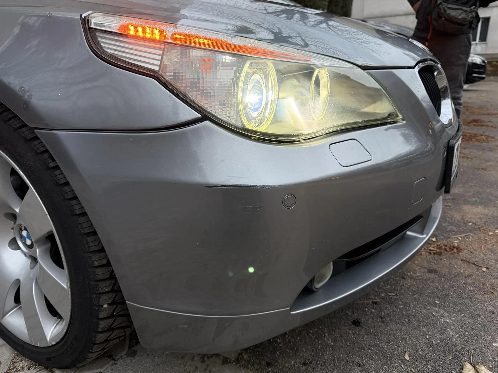 BMW 530 3.0 - изображение 7