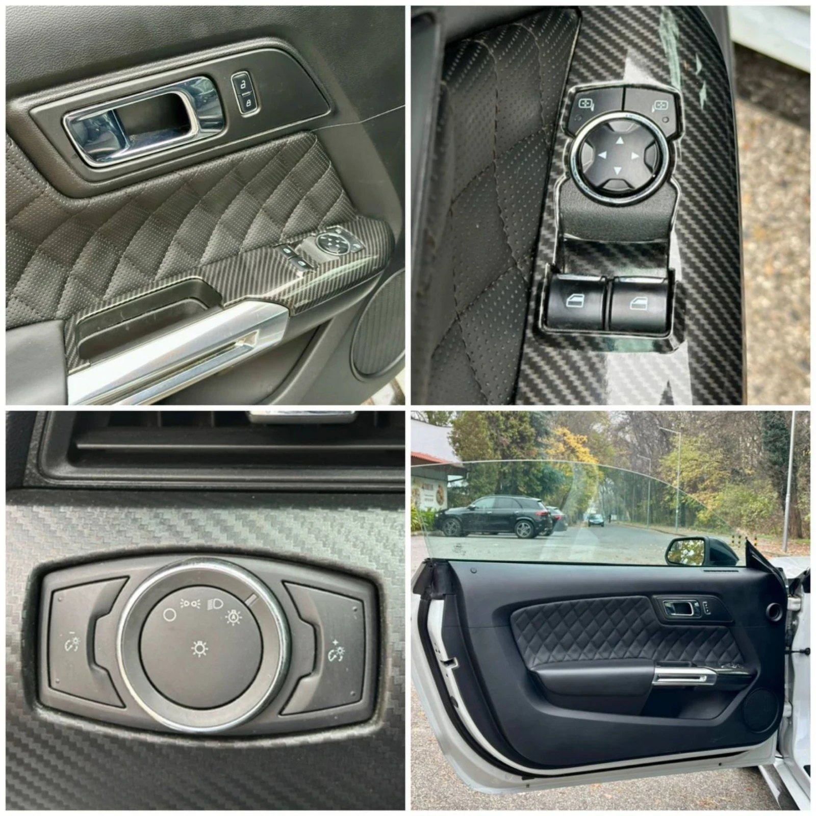 Ford Mustang | Mobile.bg   9