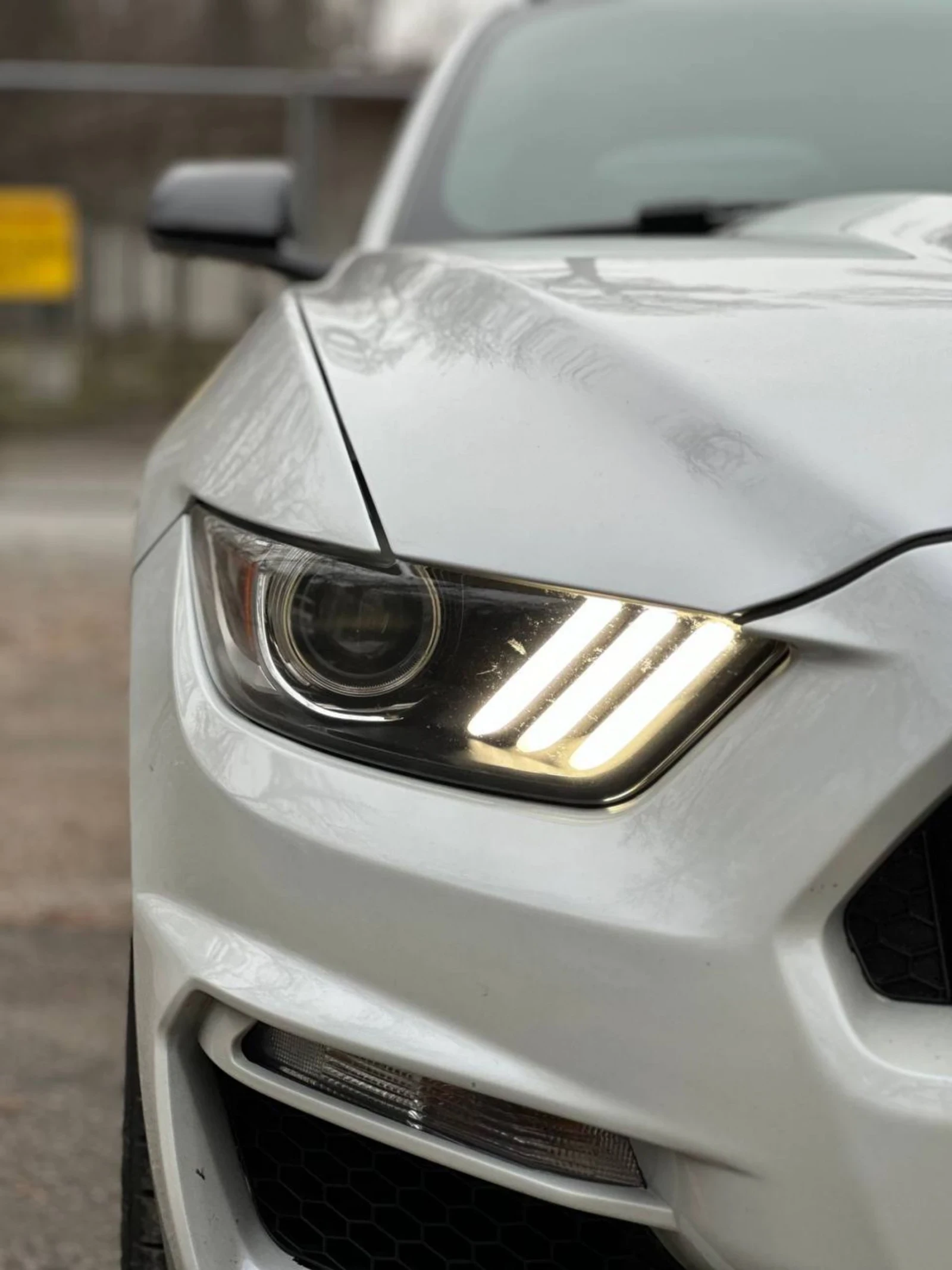 Ford Mustang | Mobile.bg   16