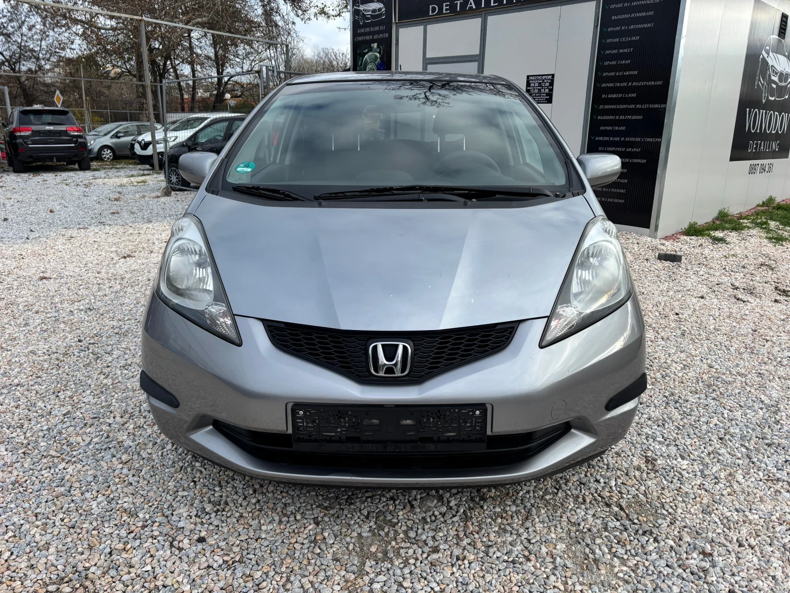 Honda Jazz     | Mobile.bg   1