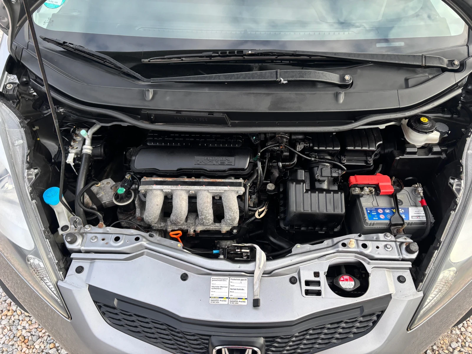 Honda Jazz     | Mobile.bg   10