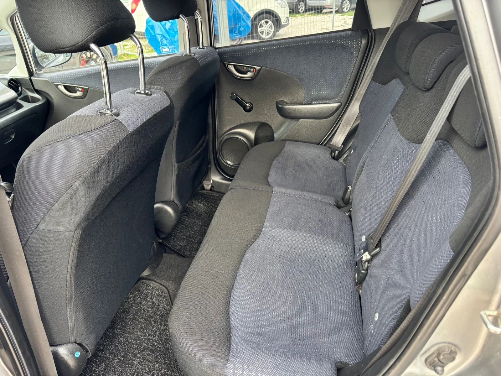 Honda Jazz     | Mobile.bg   7
