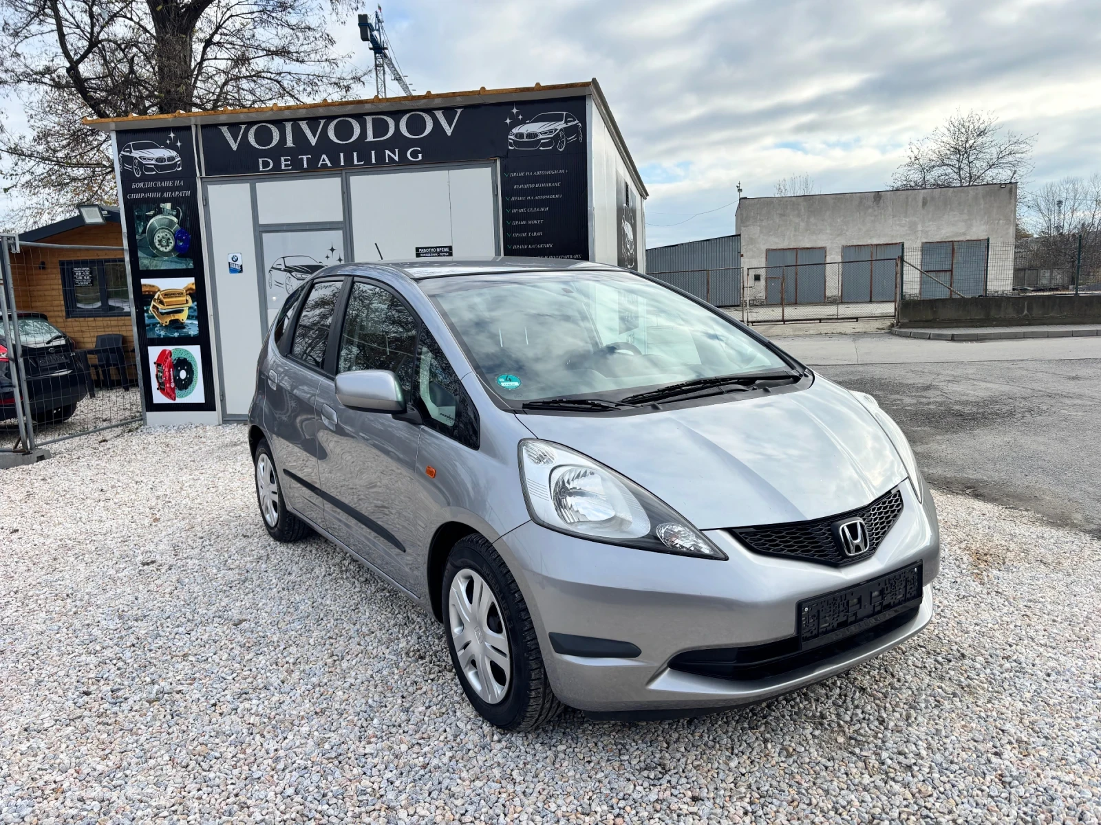 Honda Jazz     | Mobile.bg   2