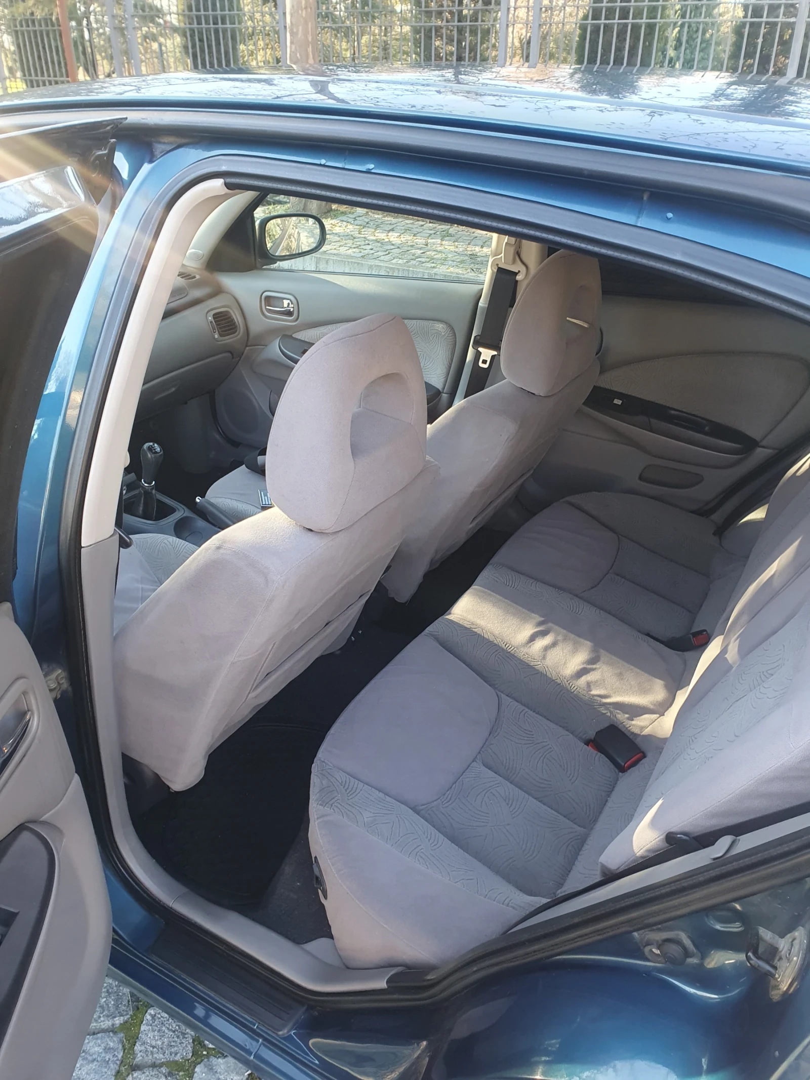 Nissan Almera | Mobile.bg � ����������� 16