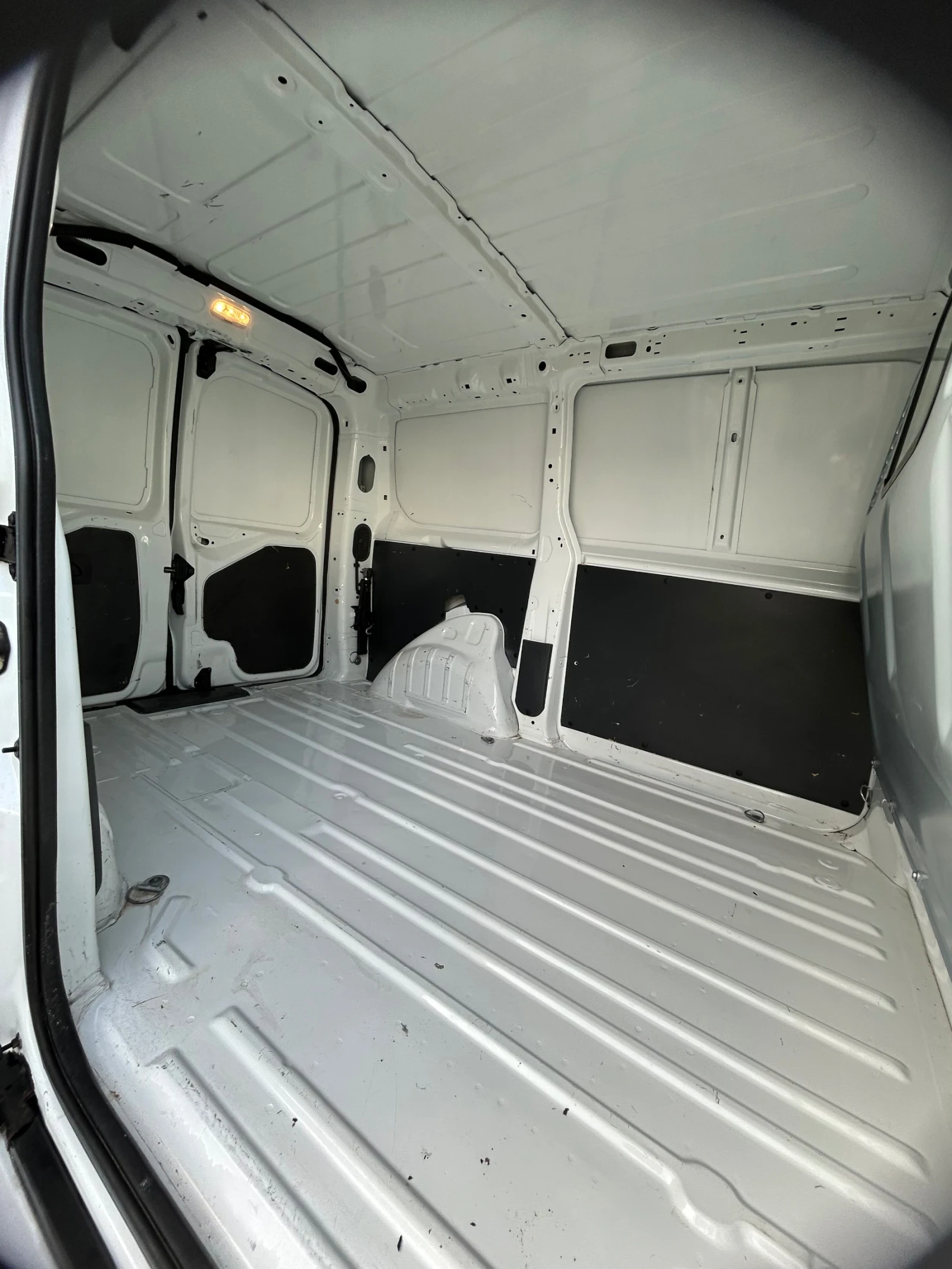 Citroen Jumpy 1.6HDi/EURO 5B/KLiMA/FACELIFE | Mobile.bg � ����������� 11