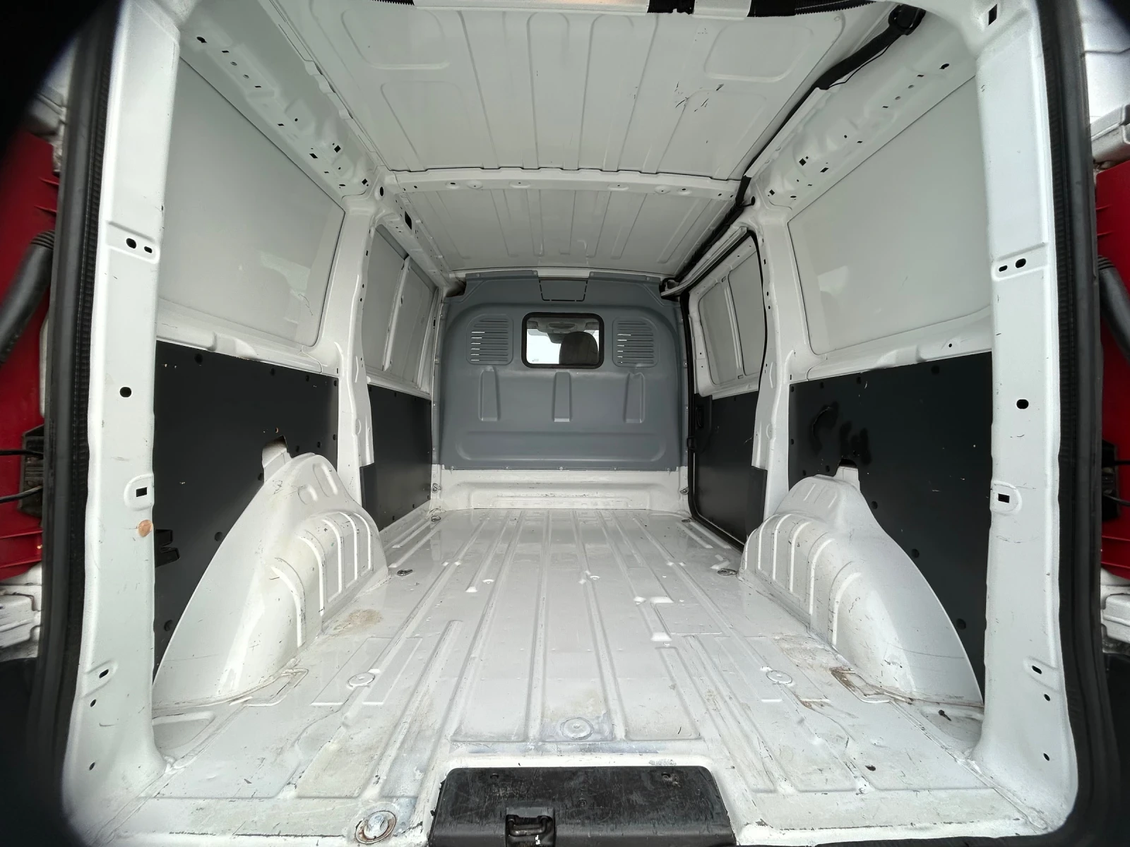 Citroen Jumpy 1.6HDi/EURO 5B/KLiMA/FACELIFE | Mobile.bg � ����������� 12