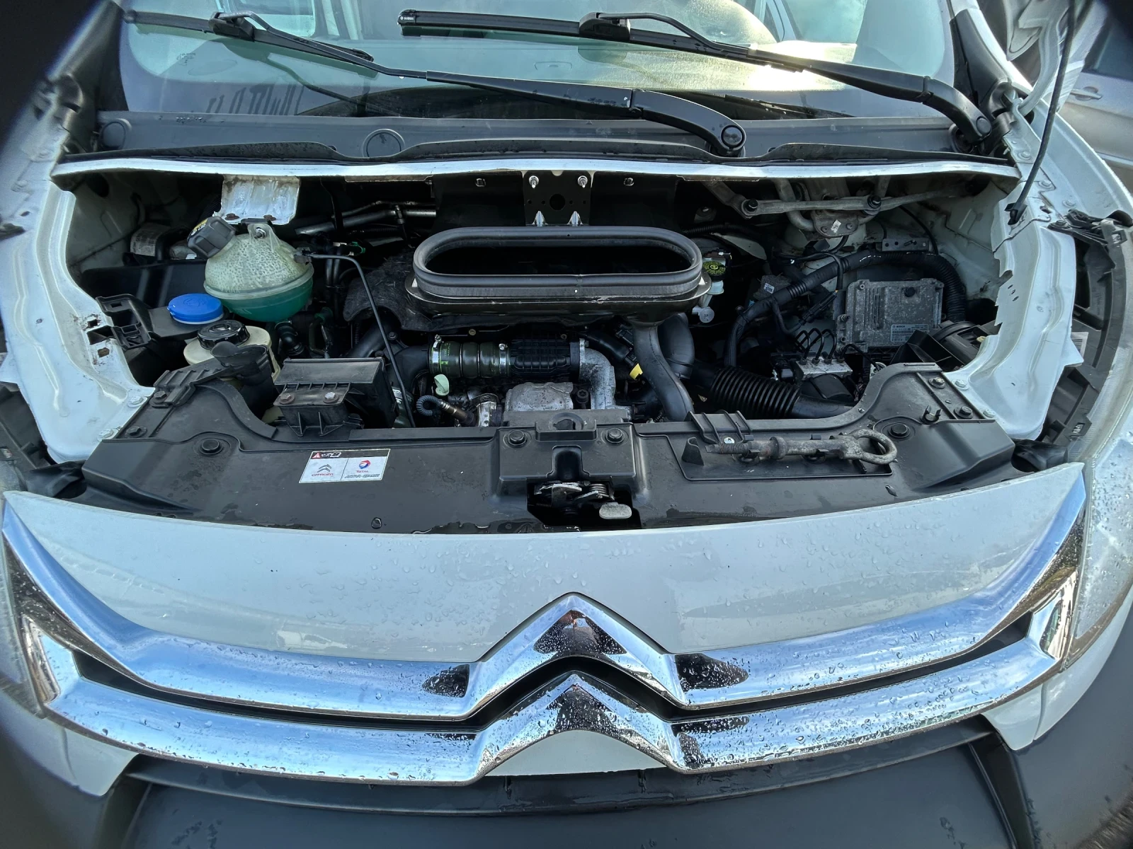 Citroen Jumpy 1.6HDi/EURO 5B/KLiMA/FACELIFE | Mobile.bg � ����������� 17