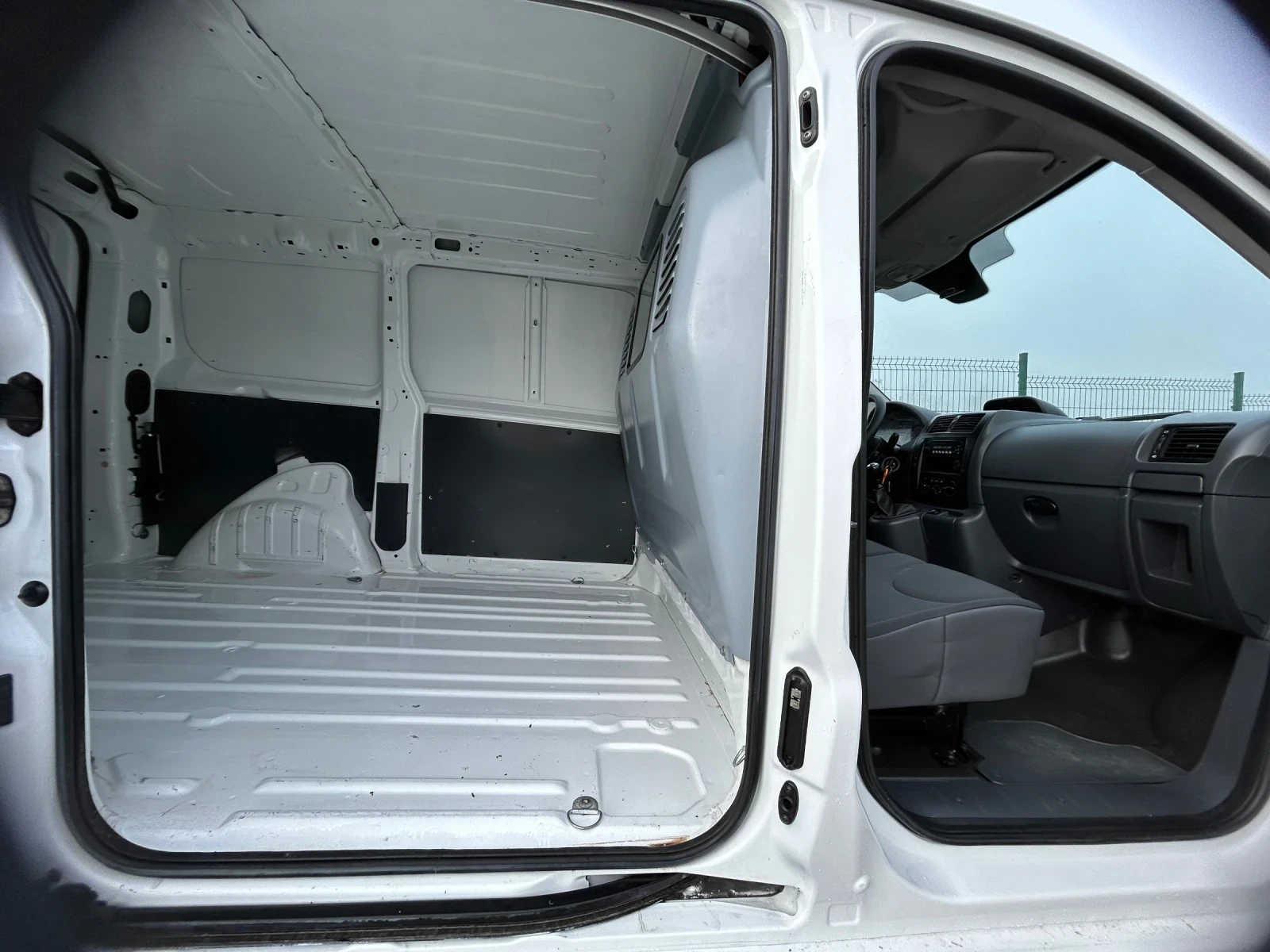 Citroen Jumpy 1.6HDi/EURO 5B/KLiMA/FACELIFE | Mobile.bg � ����������� 14