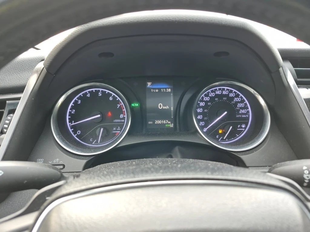 Toyota Camry * XLE * CARFAX * ���� �� �� | Mobile.bg � ����������� 9