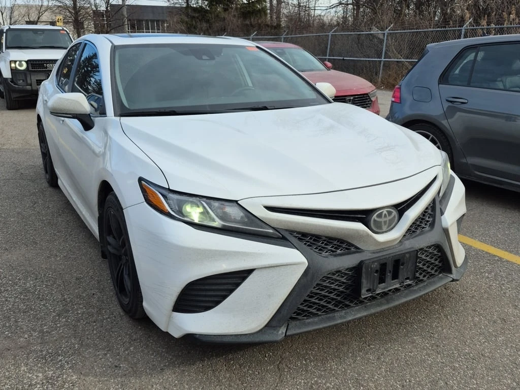 Toyota Camry * XLE * CARFAX * ���� �� �� | Mobile.bg � ����������� 2