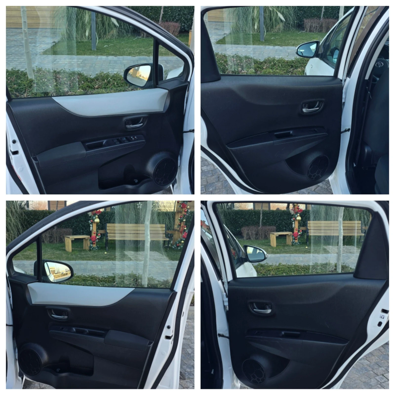 Toyota Yaris 1.5 HYBRID/������/������/������ | Mobile.bg � ����������� 8